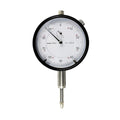 HFS(R) 0-1/2" Dial Indicator Lathe Tool High Precision, 0.5" Measuring Range, 0.001" Graduation Interval