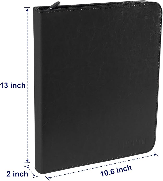 Currency Album with 180 Pockets - Image 3