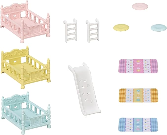 Calico Critters - Image 4