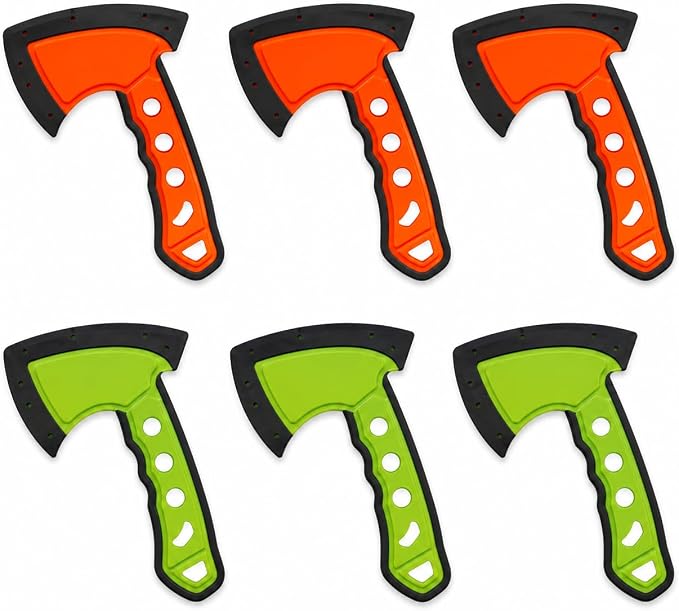 6 Pcs Throwing Accessories Replacement by Unknown