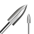 Wood Carving Drill Bits Set Compatible by FOTYBEI
