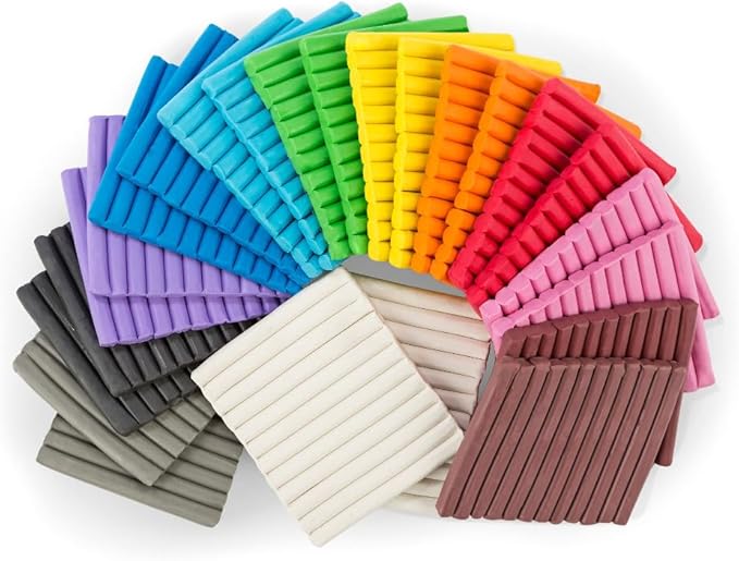 Crayola Modeling Clay Classpack, 12 Colors, Teacher Classroom Must Haves - Image 4