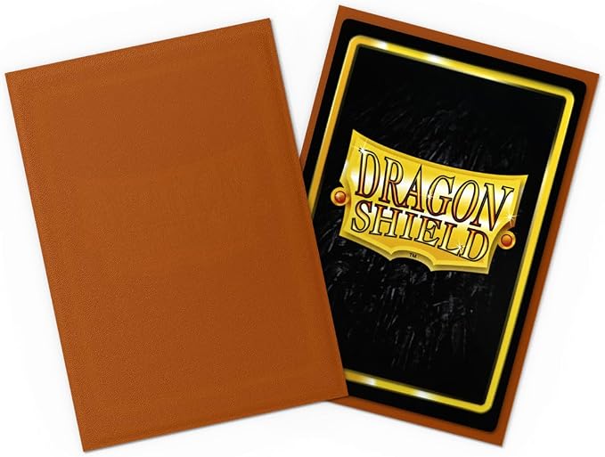 Dragon Shield | Japanese Size Card Matte Sleeves | 60 CT - Image 3