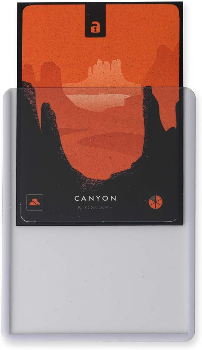 Vault X 35pt Toploaders Multicolour 3" x 4" Card Holders TCG | Protects & - Image 4