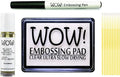 Wow! Embossing Bundle by Trebbies