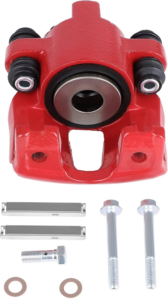 SCITOO 18-4678 Disc Brake Caliper Assembly Fit For Ford For Expedition/For F-150 / For F-150 Heritage/For F-250,For Lincoln Blackwood/Navigator/Town Car