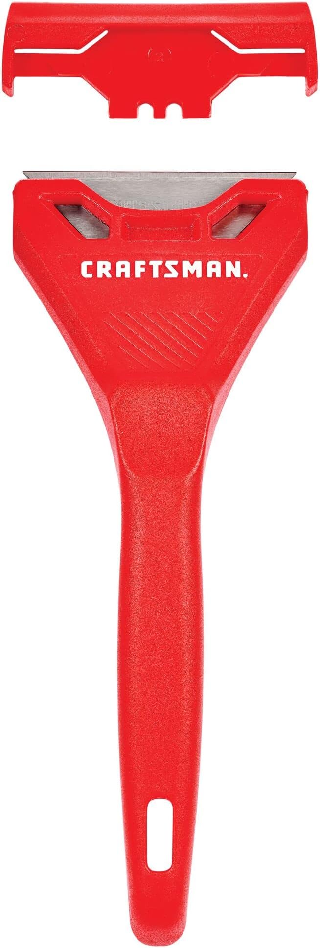 CRAFTSMAN Glass Scraper, Fixed Folding - Image 2