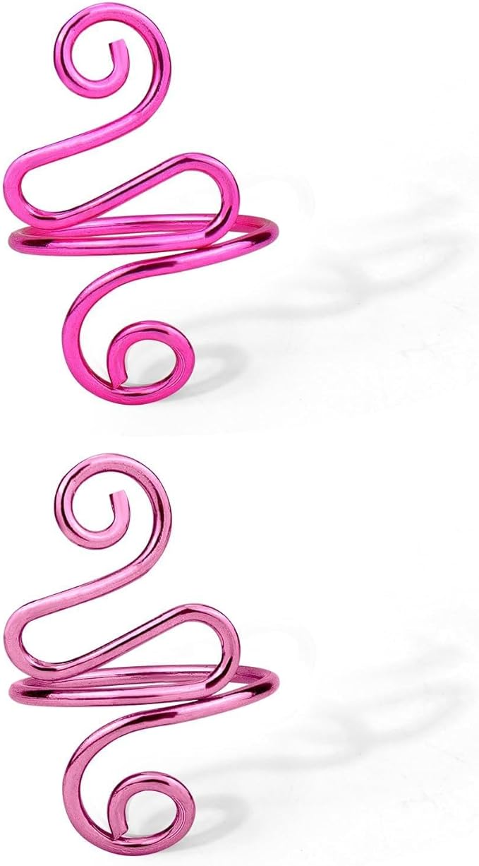 Vodolo Crochet Ring by Vodolo