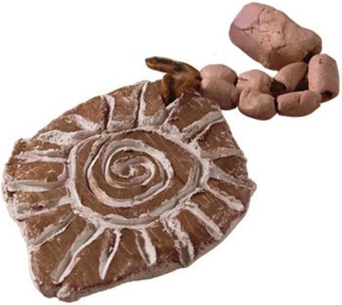 Crayola Air Dry Clay, Terra Cotta No Bake Modeling Clay - Image 7