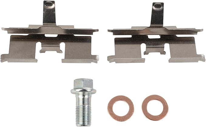 SCITOO Rear Left Brake Caliper With Bracket 19B2979 Compatible For Chevrolet For Optra 2004-2010,For Chevrolet For Spark EV 2014-2016,For Suzuki For Forenza 2004-2008,For Suzuki For Reno 2005-2008