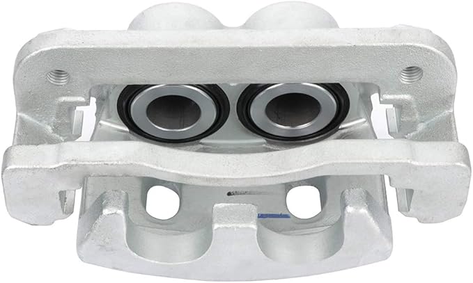 SCITOO Front Right Brake Caliper With Bracket 18-B4918A Compatible For Cadillac Escalade 2008-2016,For Cadillac Escalade ESV 2008-2016,For Cadillac Escalade EXT 2008-2013,For Cadillac XTS 2013-2017