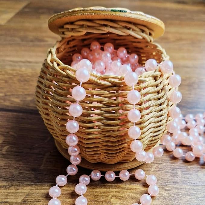PEDDIG SHOP DIY Basket Weaving Kit - Image 4