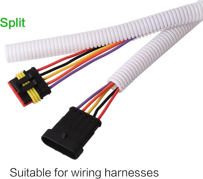 Alex Tech 100ft - Image 3