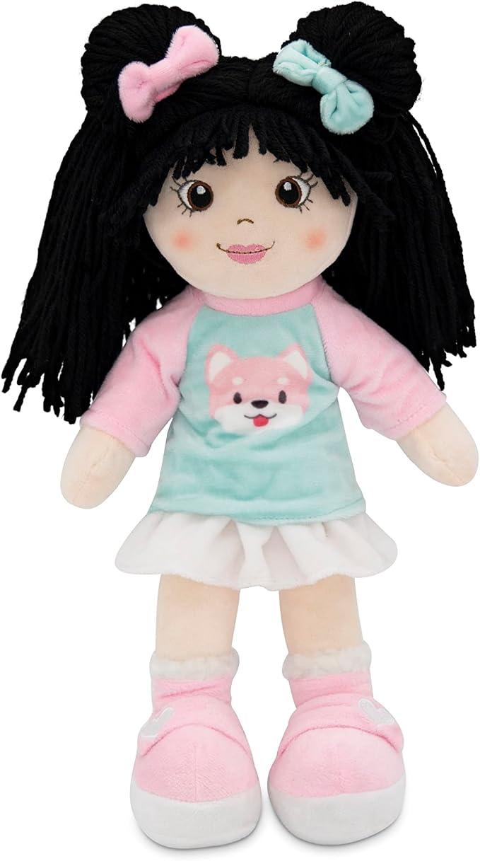 Playtime by Eimmie Hand Puppets by PlaytimebyEimmie
