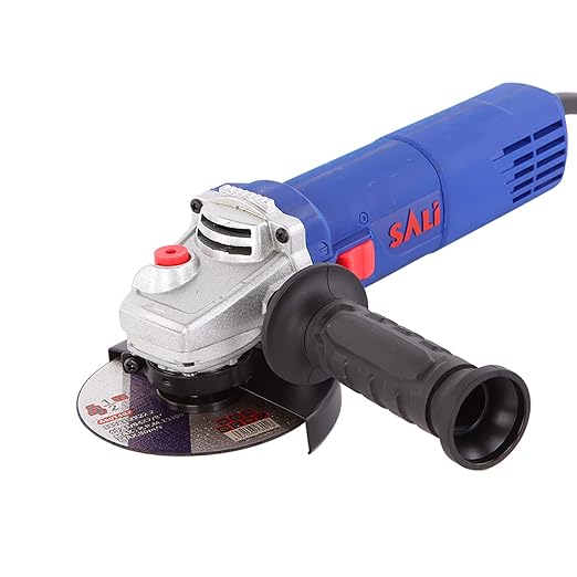 SALI 400 Pack Cut Off Wheel 4 1/2 Inch Cutting Wheels 4-1/2" x 3/64" x 7/8" for Metal & Stainless Steel, Angle Grinder Cutting Wheel,Cutting Discs with Aggressive Cutting