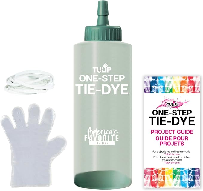 Tulip One-Step Tie-Dye Kit, Vibrant Colors - Image 2