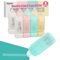 8 Pack Double Sided Glue Tape Roller by Unknown