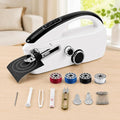 Handheld Sewing Machine, Mini Sewing Machine by CINAMON