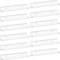 Lifewit Narrow Floating Shelves by Lifewit