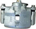DRIVESTAR 19B1335 Front Brake Caliper Driver Side for 97 98 99 Acura CL, 90 91 92 93 94 95 96 97 Honda Accord, Front Left Caliper New Disc Brake Caliper Assembly with Hardware,Left Front Caliper