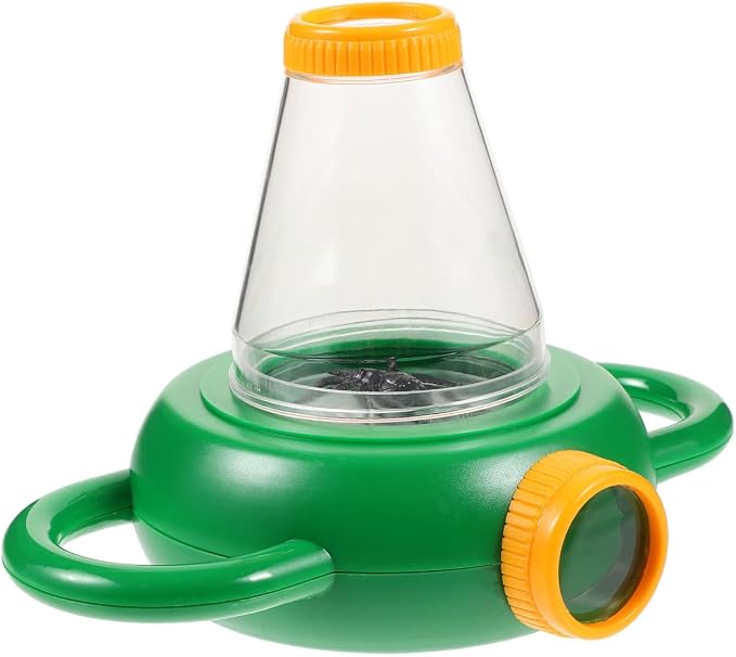 KESYOO 2Pcs Portable Insect Observation Box - Image 8