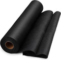 UzecPk Medium Weight 17" X 30yd Iron on Interfacing, Fusible Interfacing by UzecPk