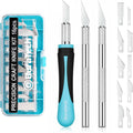 DURATECH 16-Piece Exacto Knife Set by DURATECH