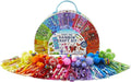 Kid Made Modern Rainbow Craft Kit, 1 EA by KidMadeModern