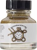 Winsor & Newton Drawing Ink, 30ml Bottle by WinsorNewton