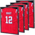 Jersey Frame Display Case 4 Pack by Grintus