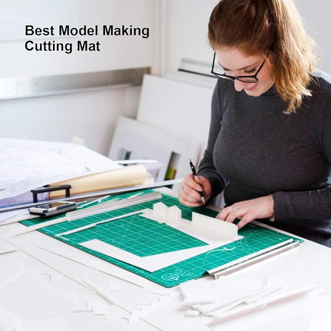 KC GLOBAL A1 Self-Healing Cutting Mat - Image 6
