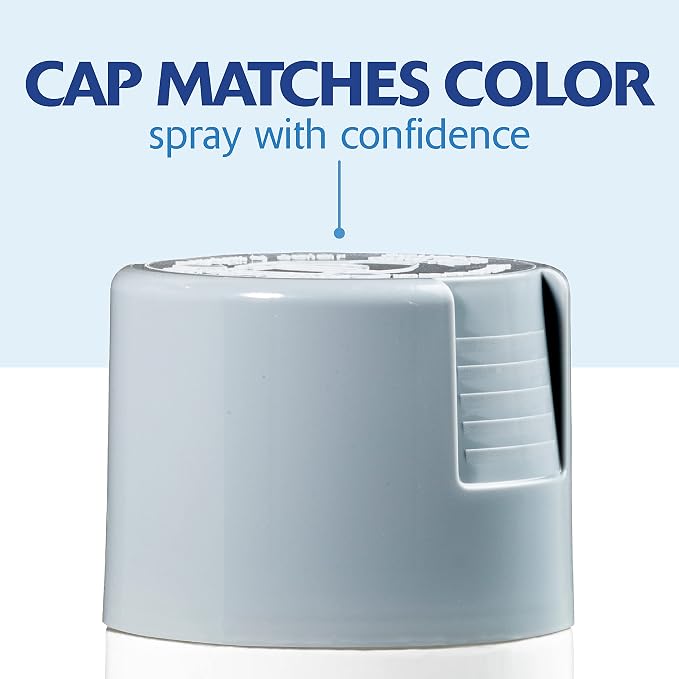Rust-Oleum 334049 Painter's Touch 2X Ultra Cover Spray Paint, 12 oz, Gloss - Image 7