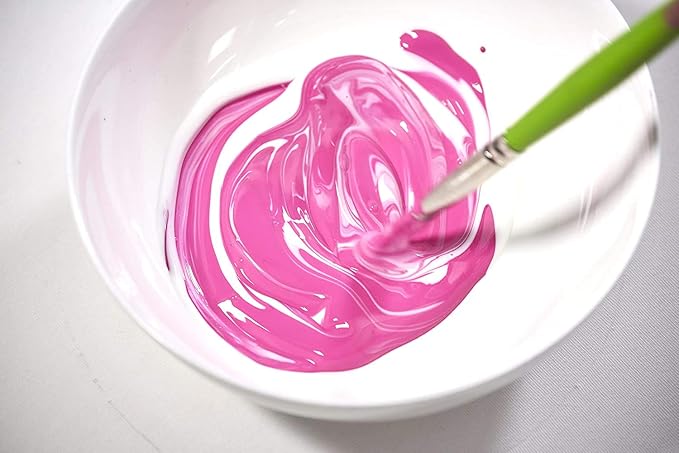 Liquitex Professional Effects Medium, Fabric Medium - Image 7