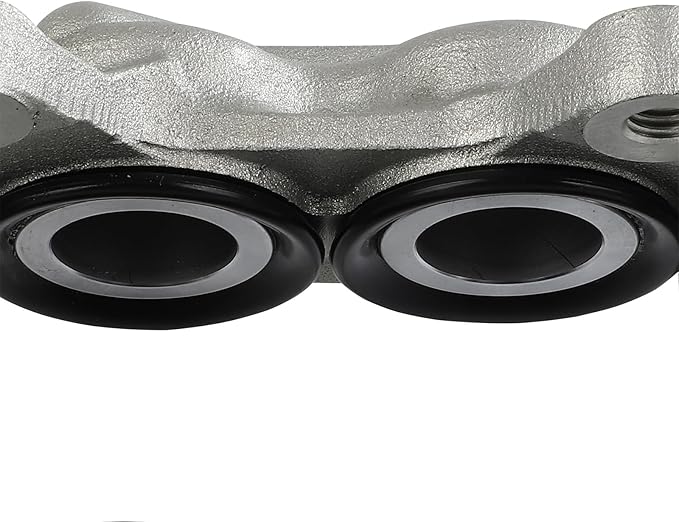 SCITOO 184403 184402 Front Left & Right Disc Brake Calipers Fit For Ford For Country Sedan 1965-1967,For Mercury For Monterey 1965-1967,For Mercury For Park Lane 1965-1967, 4 Pistons