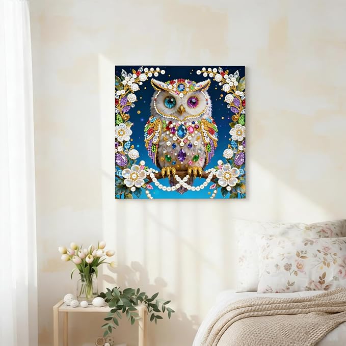 Xylzzuit Pearl Painting Kit - Image 7
