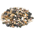 Decorative Rocks for Potted Plants, Virekm River Rocks, Decorative Ornamental by VIREKM