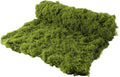 USMOLA Fake Moss Mat, Artificial Moss Table Runner by USMOLA