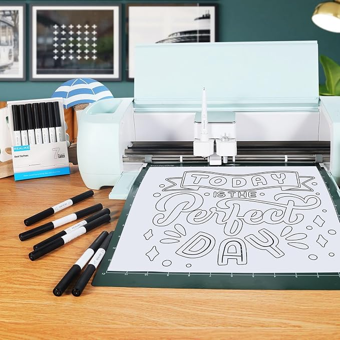REALIKE StandardGrip Cutting Mat Compatible - Image 3