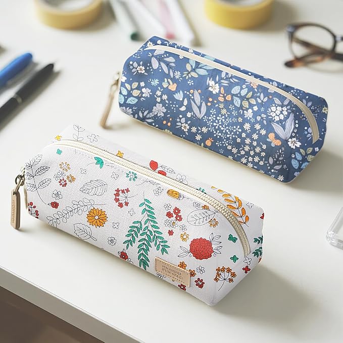 Aubliss 8pcs Fat Quarter Fabric Bundles 20'' x 20'' Cotton Craft Fabric Pre-Cut - Image 3