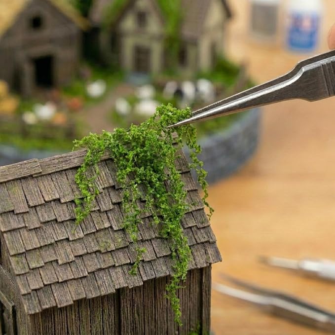 Realistic Miniature Vines - Image 5