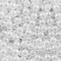 Pearl Beads for Jewelry Making by HILELIFE
