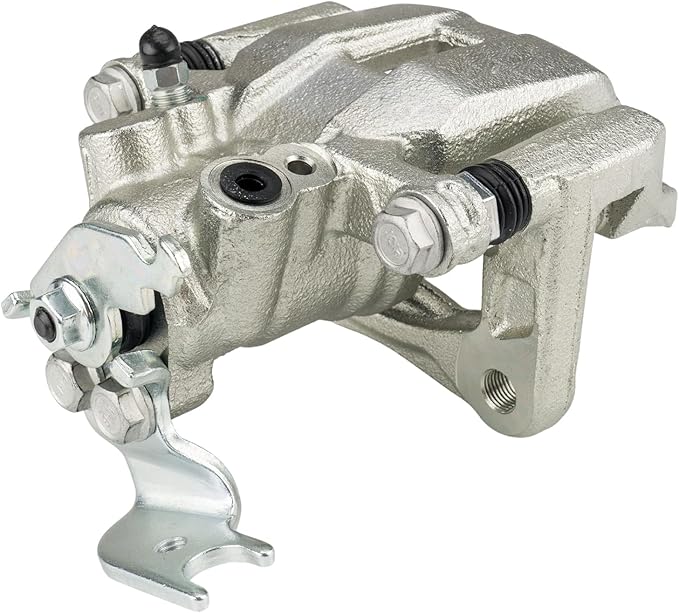 Torchbeam Rear Brake Caliper Right for Honda Accord 2008-2012, Acura TSX 2009-2014, Rear Right Caliper Replace # 19B3358