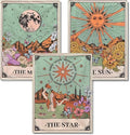 WUDWL Square Diamond Painting Kits Square Drill Diamond Painting, Square by WUDWL