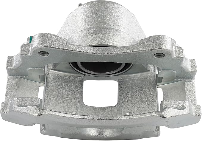 SCITOO 18B5034 Front Left Disc Brake Caliper Assembly w/Bracket For Buick For LaCrosse/For Terraza,For Chevrolet For Uplander,For Pontiac For Grand Prix/For Montana,For Saturn For Relay