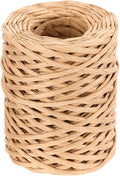 Syhood 130 Feet Floral Wire Rustic Vine Bind Wire by Syhood