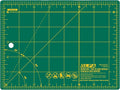 OLFA 6" x 8" Self Healing Rotary Cutting Mat by OLFA