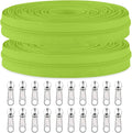 The Yards 10 Yards Bulk Zipper by Zipper