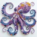 SHICERNHJ 5D Diamond Painting Kits by Unknown
