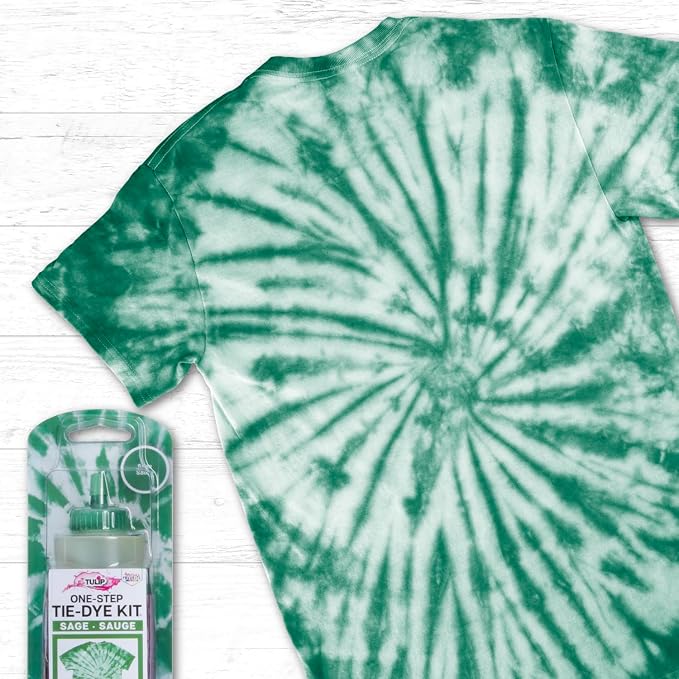 Tulip One-Step Tie-Dye Kit, Vibrant Colors - Image 6