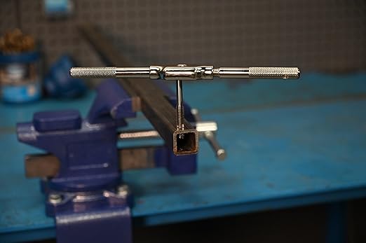 Century Drill & Tool 97518, 11.0X1.50 TAP & 3/8 Drill